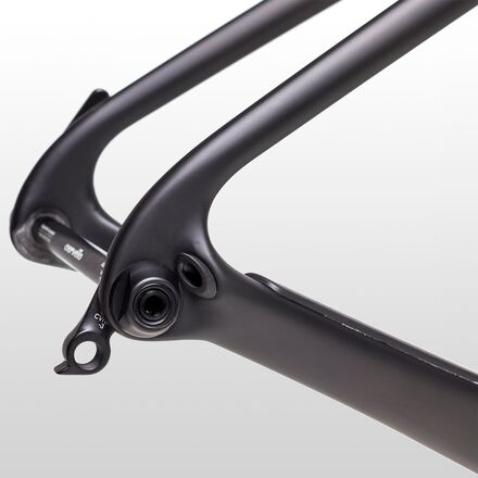 Cervelo - Aspero 5 Frameset
