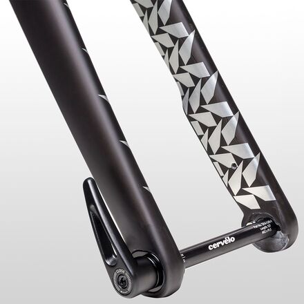 Cervelo - Aspero 5 Frameset