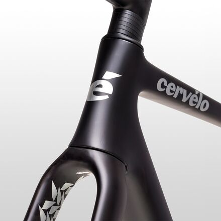 Cervelo - Aspero 5 Frameset