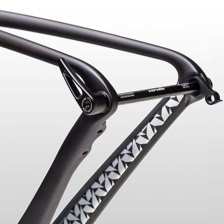 Cervelo - Aspero 5 Frameset