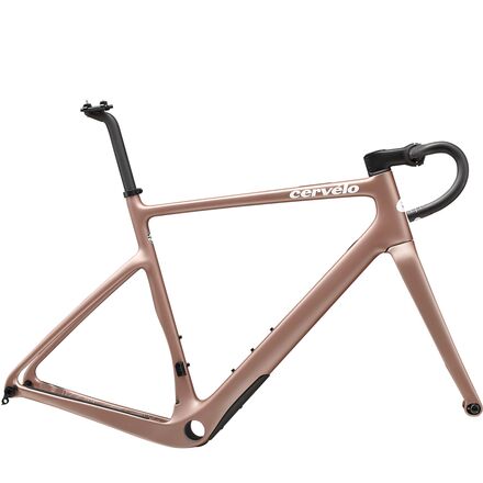 Aspero 5 Frameset