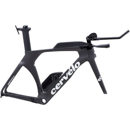 Cervelo - P5 Road Frameset