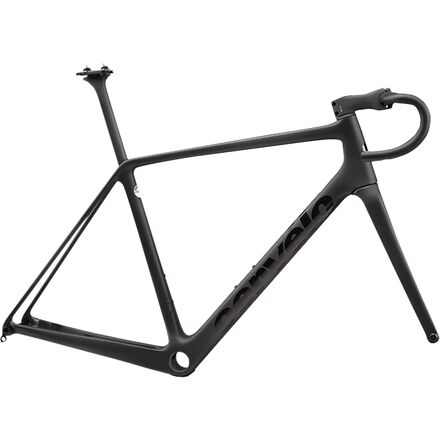 R5 Road Frameset