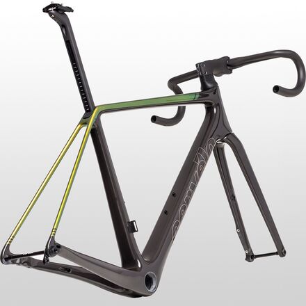 Cervelo - R5 Road Frameset