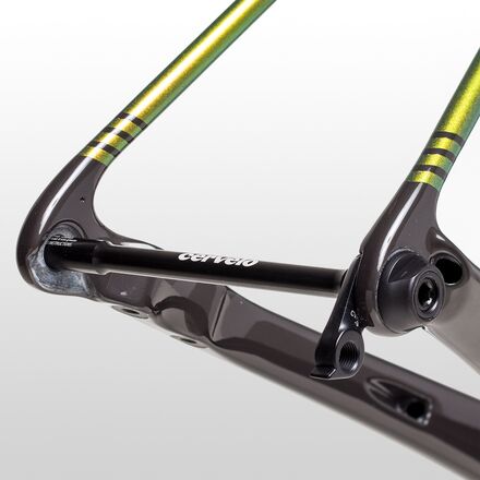 Cervelo - R5 Road Frameset