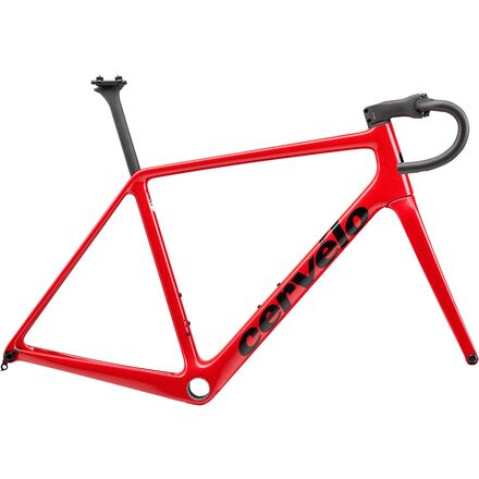 R5 Road Frameset