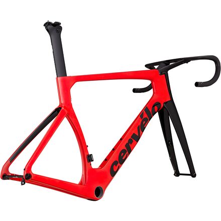 Cervelo - S5 Road Frameset