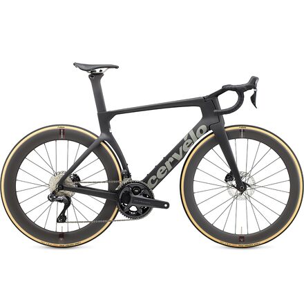 S5 Ultegra Di2 Road Bike