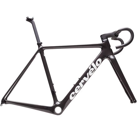 Cervelo - R5CX Cyclocross Frameset - Five Black