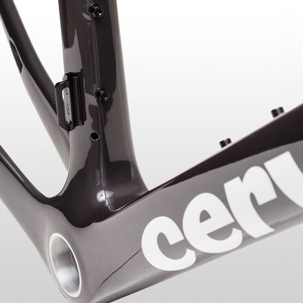 Cervelo - R5CX Cyclocross Frameset