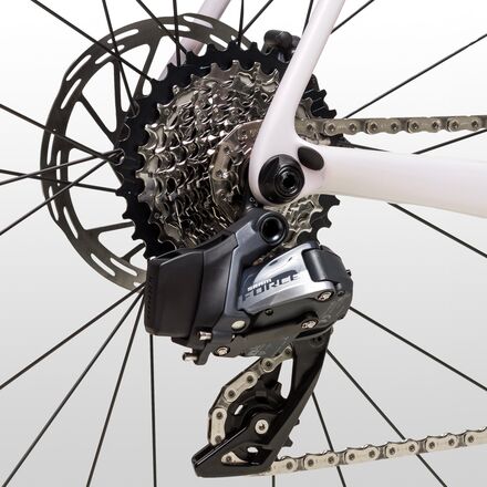 Cervelo - R5CX Force eTap AXS Cyclocross Bike