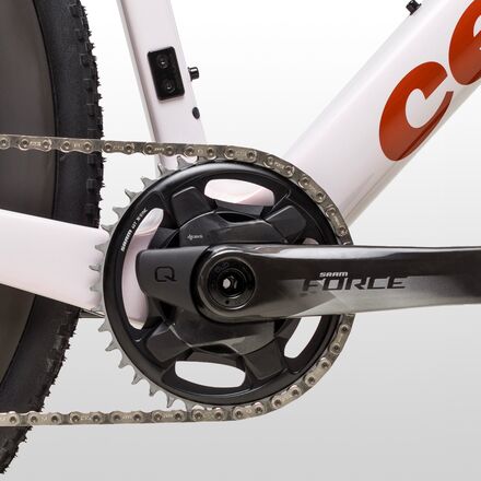 Cervelo - R5CX Force eTap AXS Cyclocross Bike