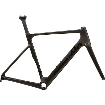 Soloist Frameset