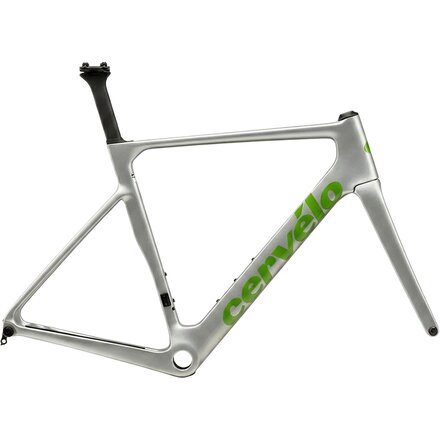 Soloist Frameset
