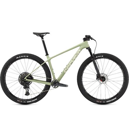 Cervelo - ZHT-5 GX Eagle AXS Mountain Bike