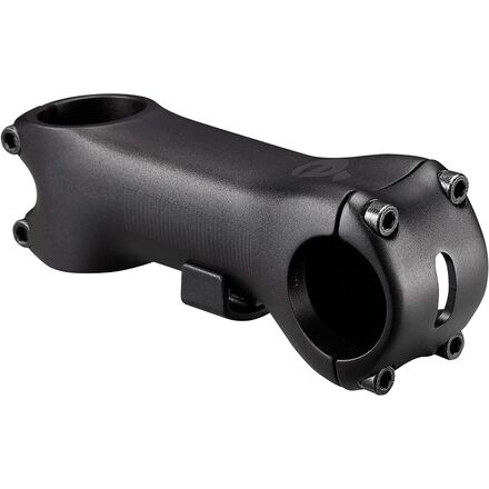 Cervelo - ST36 Road Stem - Black Graphic