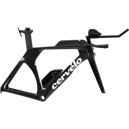 P5 Road Frameset
