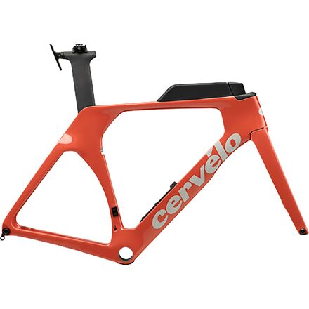 P-Series Road Frameset