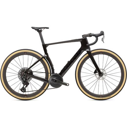 Aspero 5 Force AXS 1x Gravel Bike