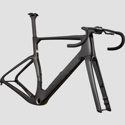 Cervelo - Aspero 5 Frameset