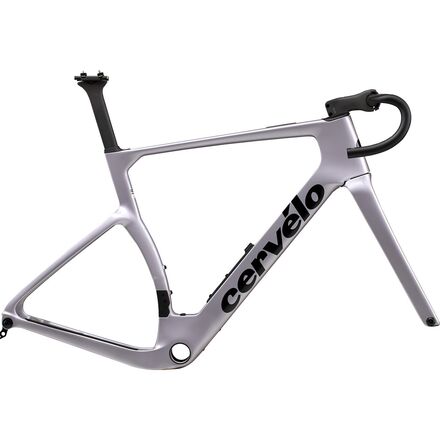 Aspero 5 Frameset