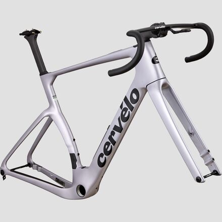 Cervelo - Aspero 5 Frameset