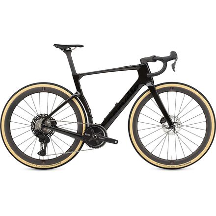 Aspero 5 GRX RX825 Di2 1x Gravel Bike
