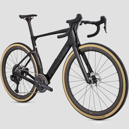 Cervelo - Aspero 5 GRX RX825 Di2 1x Gravel Bike