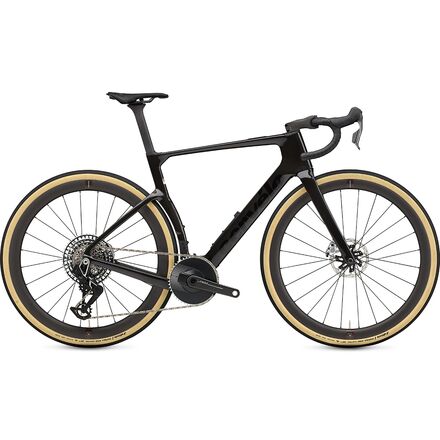 Aspero 5 Red AXS 1x Gravel Bike