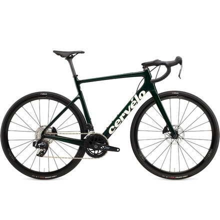 Cervelo - Caledonia Rival eTap AXS Road Bike