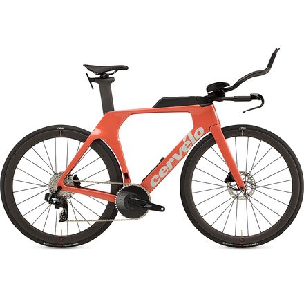 P-Series Rival AXS 1x Road Bike