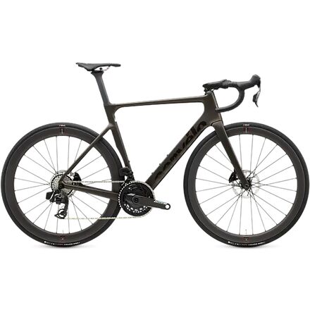 Soloist Force eTap AXS Road Bike