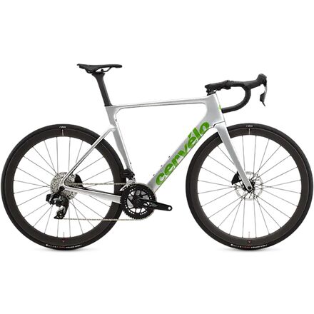 Soloist Rival eTap AXS Road Bike