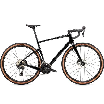 Aspero GRX 610 Gravel Bike