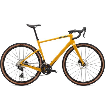 Aspero GRX 610 Gravel Bike