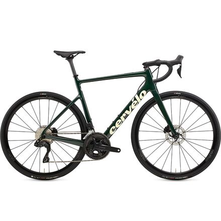 Cervelo - Caledonia 105 Di2 Road Bike