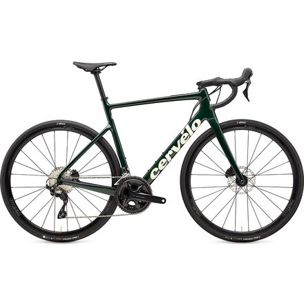Cervelo - Caledonia 105 Road Bike