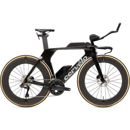 P5 Ultegra Di2 Road Bike