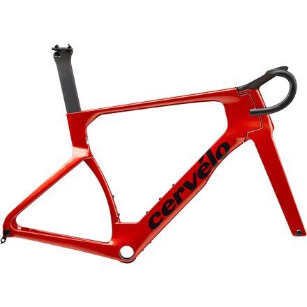 S5 Road Frameset