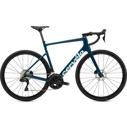 Caledonia 105 Di2 Road Bike