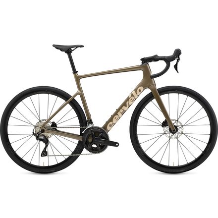 Caledonia 105 Road Bike