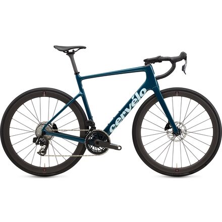 Caledonia Force eTap AXS Road Bike