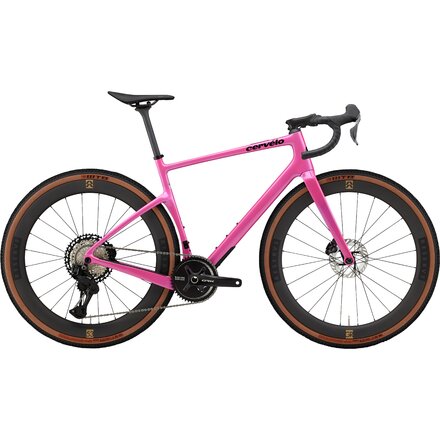 Aspero GRX RX827 Di2 1x Gravel Bike
