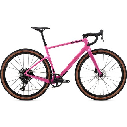 Aspero Apex XPLR Gravel Bike