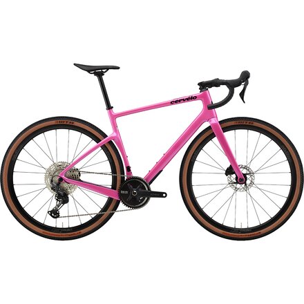 Aspero GRX 610 1x Gravel Bike