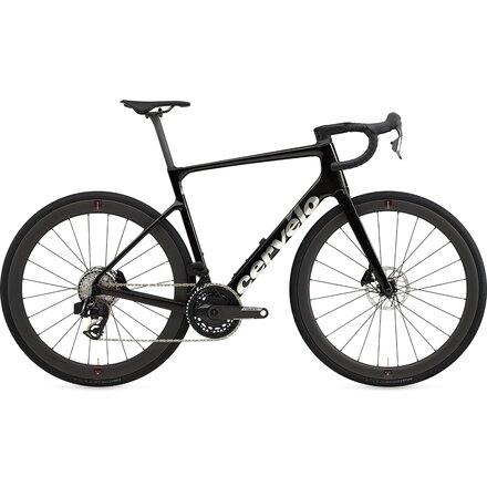 Caledonia 5 Force AXS Road Bike