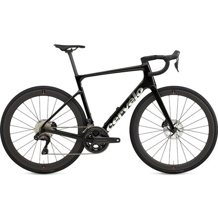 Caledonia 5 Ultegra Di2 Road Bike