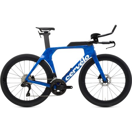 P-Series 105 Di2 Road Bike