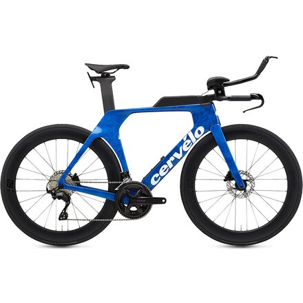 P-Series 105 Road Bike