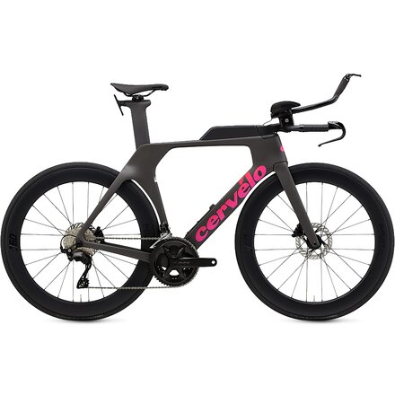 P-Series 105 Road Bike